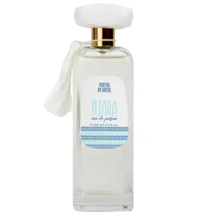 Imagem do produto Niara Cariús Vegetal do Brasil Eau de Parfum - Perfume Feminino 110ml