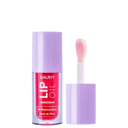 Imagem do produto Lip Oil Bauny 6g Cereja