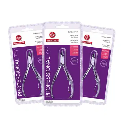 Imagem do produto Mundial - PROFESSIONAL 777 - Kit 3 Alicates Mundial Profissional