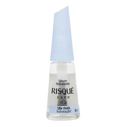 Imagem do produto Risqué Care - Sérum Hidratante para Unhas 8ml