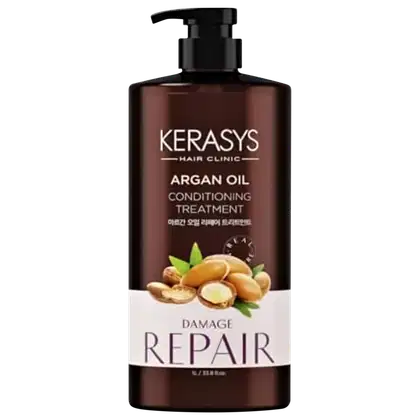 Imagem do produto Kerasys Argan Oil - Máscara Capilar 1L