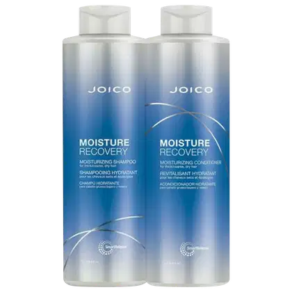 Imagem do produto Kit Joico Moisture Recovery Dupla Ação (2 Produtos)