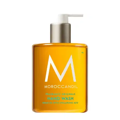 Imagem do produto Moroccanoil Hand Wash Fragrance Originale - Sabonete Líquido 360ml