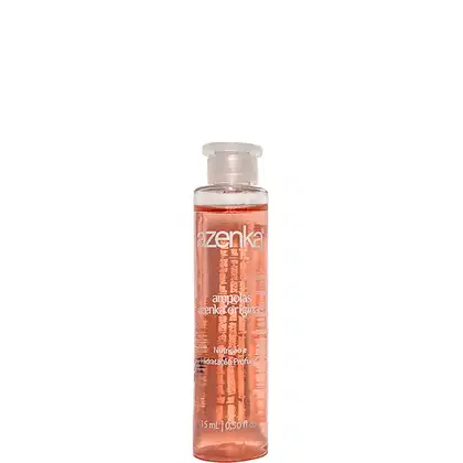 Imagem do produto Azenka Chantilly - Ampola de Nutrição e Hidratação 15ml