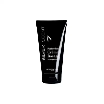 Imagem do produto Jacques Bogart Silver Scent Creme Para Barbear 150ml