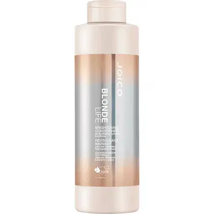Imagem do produto Joico Blonde Life Brightening - Condicionador Iluminador 1 Litro