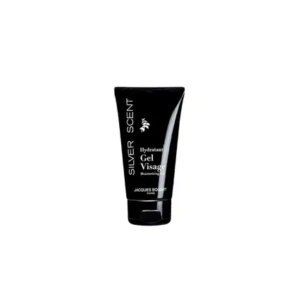 Imagem do produto Jacques Bogart Gel Hidratante Facial Silver Scent 50ml Masculino