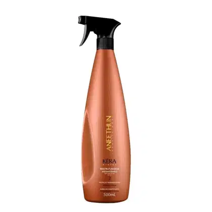 Imagem do produto Aneethun Kera System - Reestruturador Instantâneo 500ml