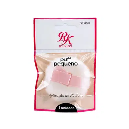 Imagem do produto RK By Kiss Puff Pequeno