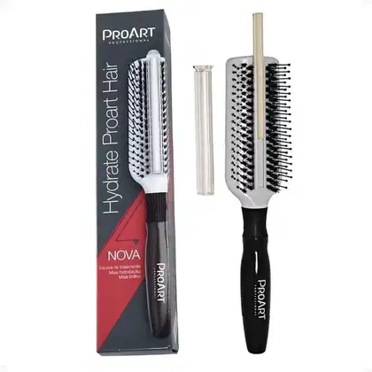 Imagem do produto Escova Aplicadora ProArt Hydrate Hair Para Tratamento Capilar Cod.: 460000278
