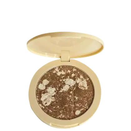 Imagem do produto Ruby Rose Glass Marble Essence Cor 1 - Bronzer e Iluminador Marmorizado 14,7g