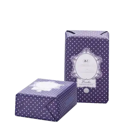 Imagem do produto Madressenza Sto. Cielo Bambu - Sabonete Vegetal 180g
