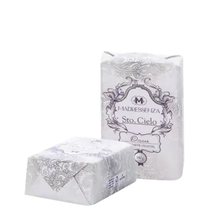 Imagem do produto Madressenza Sto. Cielo Oceano - Sabonete Vegetal 180g