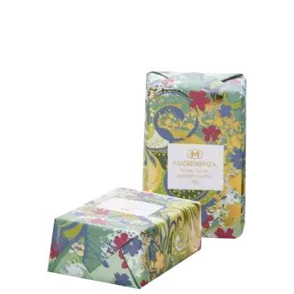 Imagem do produto Madressenza Floral Lemon - Sabonete Vegetal 180g