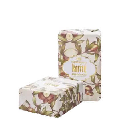 Imagem do produto Madressenza Karité - Sabonete Vegetal 180g