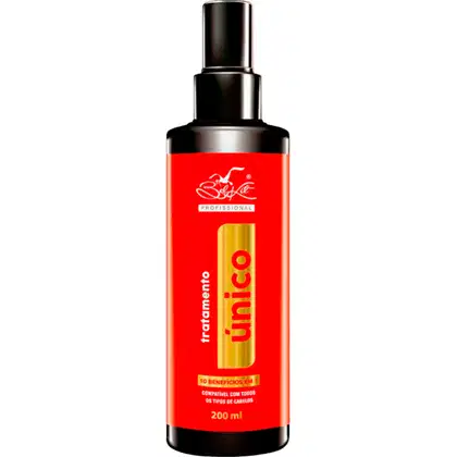 Imagem do produto Belkit Tratamento Único - Leave-in 200ml