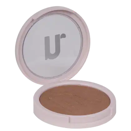 Imagem do produto Nina Makeup Instant Contour Sun - Contorno e Bronzer 11g