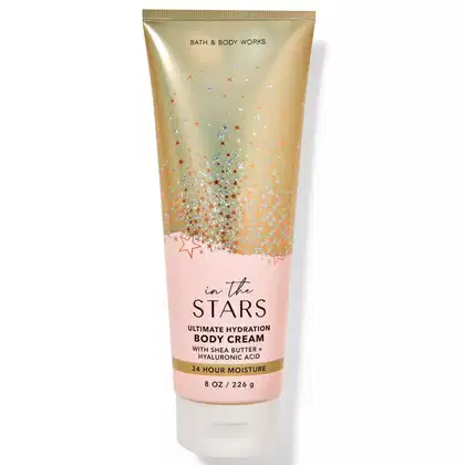 Imagem do produto Bath & Body Works In The Stars - Hidratante Corporal 226g