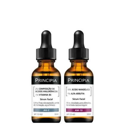 Imagem do produto Kit Principia AH-2 + AM-10 (2 Produtos)