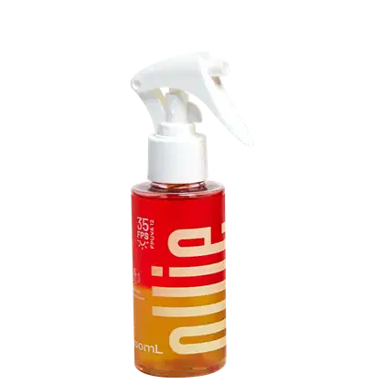 Imagem do produto Ollie - Protetor Solar Corporal Bifásico 100ml
