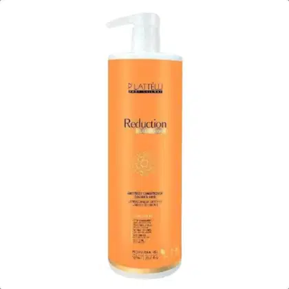Imagem do produto Condicionador P'lattelli Reduction Nutri Control 1L