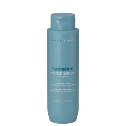 Imagem do produto Braé Stages Hydration - Condicionador 250ml
