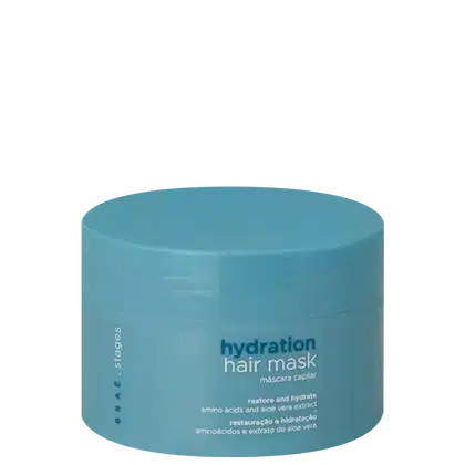 Imagem do produto Braé Stages Hydration - Máscara Capilar 200g