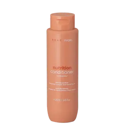 Imagem do produto Braé Stages Nutrition - Condicionador 250ml