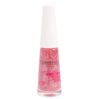 Imagem do produto Esmalte Glitter Beira Alta Flávia - 8ml