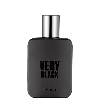 Imagem do produto Fragrância Very Black 100Ml- Mahogany