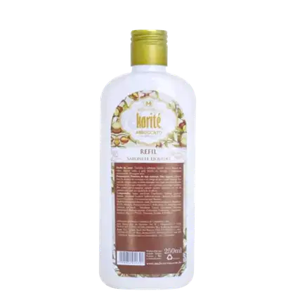Imagem do produto Madressenza Karité Refil - Sabonete Líquido 250ml