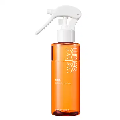 Sérum Capilar Mise en Scène Perfect Serum Mist.