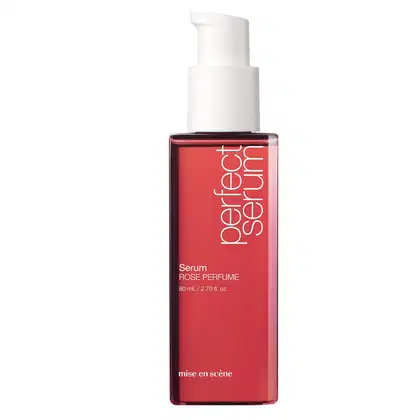 Sérum Capilar Mise en Scène Perfect Serum Rose Perfume