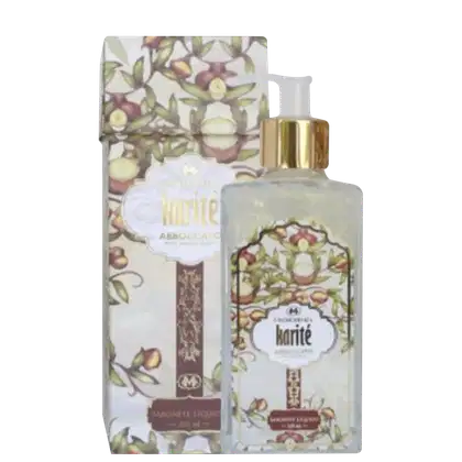 Imagem do produto Madressenza Karité - Sabonete Líquido 250ml