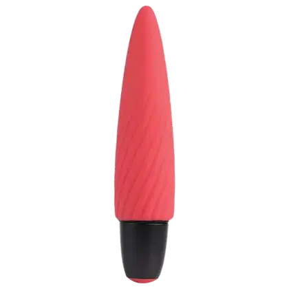 Imagem do produto A Sós Go Vibe Red - Cápsula Vibratória Recarregável