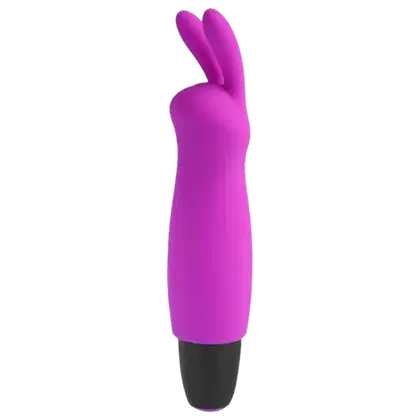 Imagem do produto A Sós Go Vibe Purple - Cápsula Vibratória Recarregável