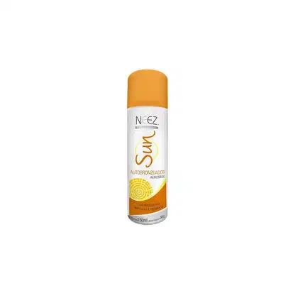 Imagem do produto Spray Autobronzeador Neez Sun - 150ml