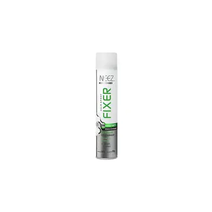 Imagem do produto Spray Neez Fixer Grampo 24h Extra Forte - 500ml