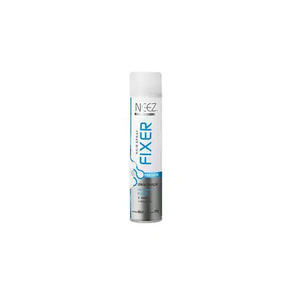 Imagem do produto Spray Neez Fixer Fixa Solto - 400ml