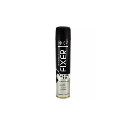 Imagem do produto Spray Neez Fixer 24H Extra Forte 400ml