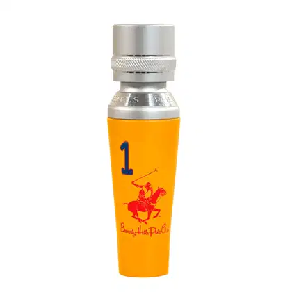 Imagem do produto Beverly Hills Polo Club One Eau de Toilette - Perfume Feminino 50ml