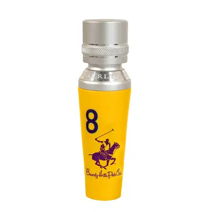 Imagem do produto Beverly Hills Polo Club Eight Eau de Toilette - Perfume Feminino 50ml