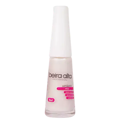 Imagem do produto Esmalte Metálico Beira Alta Milli - 8ml
