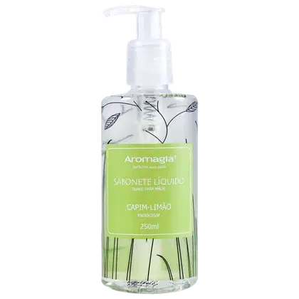Imagem do produto WNF Aromagia Capim Limão - Sabonete Líquido para as Mãos 250ml