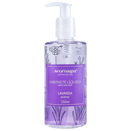 Imagem do produto WNF Aromagia Lavanda - Sabonete Líquido para as Mãos 250ml