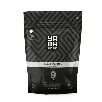 Imagem do produto Pó Descolorante Black Carbon 300g