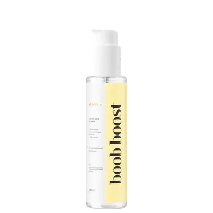 Imagem do produto Skintimy Boob Boost - Creme Rejuvenescedor para Seios 110ml