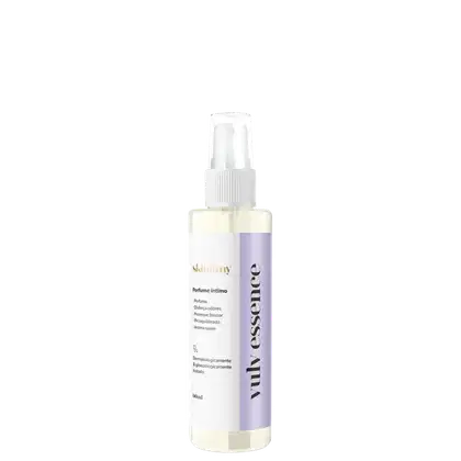 Imagem do produto Skintimy Vulv Essence - Perfume Íntimo 60ml