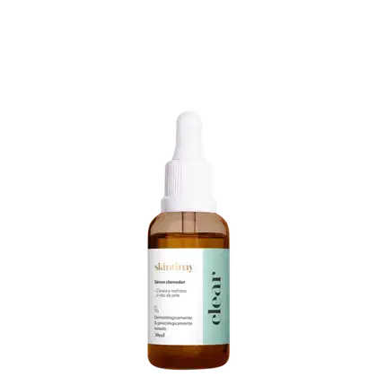 Imagem do produto Skintimy Clear - Sérum Redutor de Marcas para Região Íntima 30ml