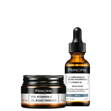 Imagem do produto Kit Principia VC-95 + AH-2 (2 Produtos)